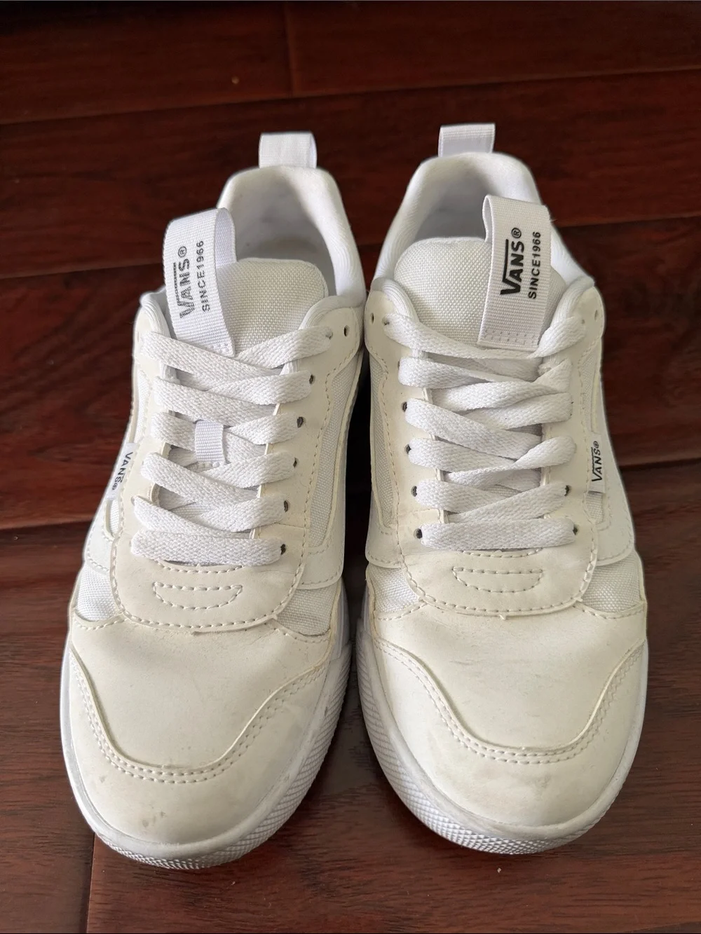 Vans® Range EXP Women's Shoes - Picture 3 of 6